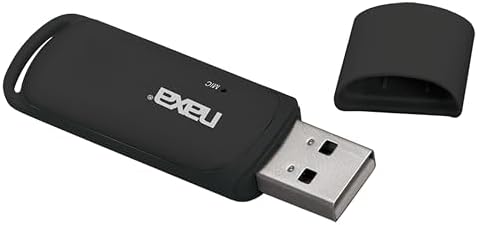 Naxa Electronics NAB-4003 Wireless Audio Adapter with Bluetooth® for USB Connectors image 3