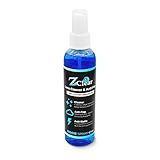 Anti-Fog 6oz Spray | Eye glasses cleaner | Goggles anti fog | Sunglasses cleaner | Windshields | Mirrors | Visors | Safe for all Lenses |+ With Microfiber Cloth