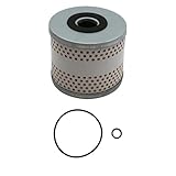 Fuel Filter 1012006M2 Fits Replacement for Massey Ferguson TO35, 35, 65, 85, 88, 2705