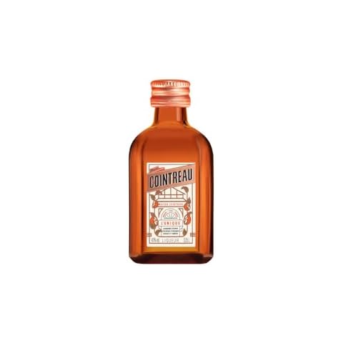 Cointreau 40% Vol. 0,05l Cover