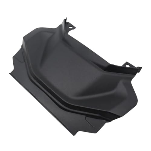 Aileron carénage de moto pour réparer l'arrière cassé de MT07