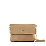 Bolso sobre cartera de mano fiesta con solapa