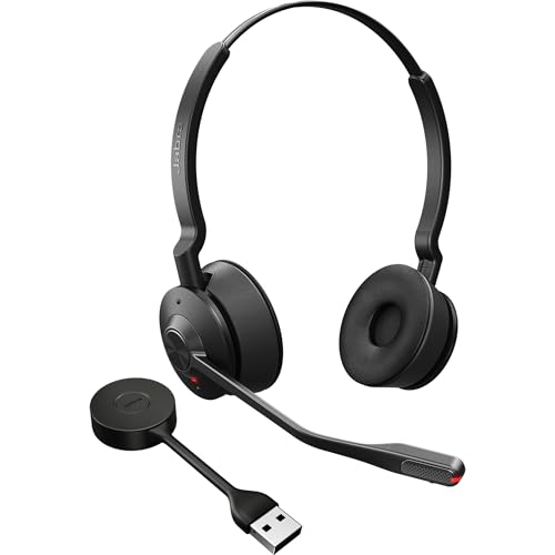 Jabra Engage 55 SE Stereo-Headset UC