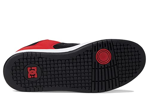 Image of DC Mens Men's Manteca 4 Low Skate Shoe
