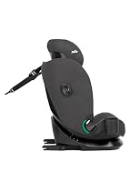 Joie i-Bold R129 ISOFIX Kindersitz, 15 Mon.–12 Jahre, 76–150 cm, Thunder – Ansicht 6