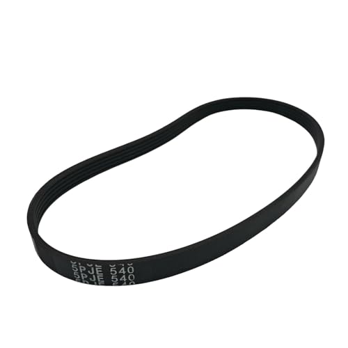 Correa 5PJE540 de transmisión reforzada compatible con LG 2
