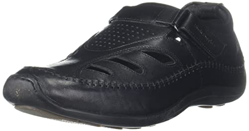 Image of Hush Puppies Men's ROBIN FM E Sandals