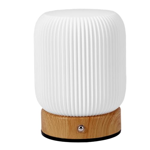 Lampe à changement de couleur avec télécommande et batterie LED - 6