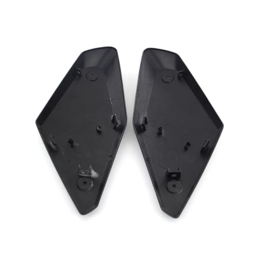 Coque échappement CB650R : protège des projections de route - 5