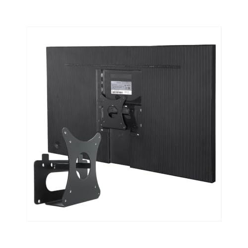 Adaptateur VESA pour Samsung Space Monitor SR75 pour régler la hauteur