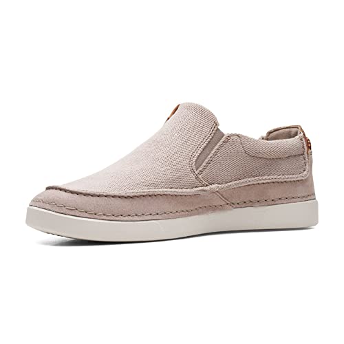 Clarks Men's Gereld Step Sneaker3