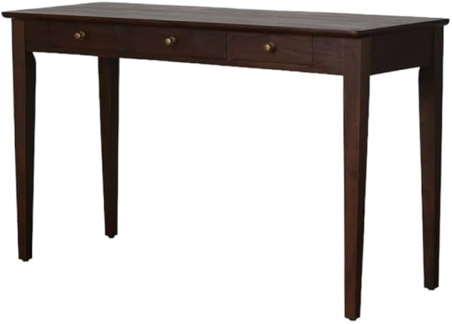 チーク　無垢　机　デスク　Better Teak 一人暮らしに 北欧 チーク 無垢 机 デスク Better Teak 一人暮らしに 北欧 チーク 無垢 机