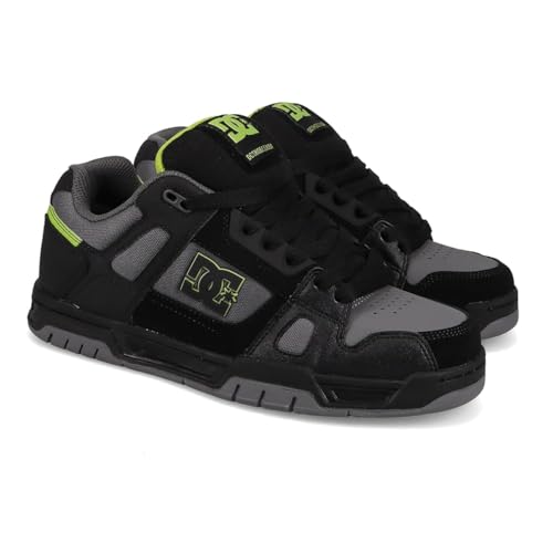Image of DC Men's Stag Sneaker