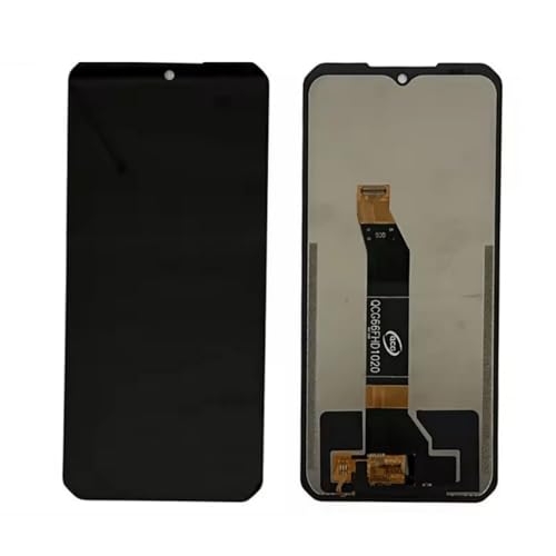 Bloc écran LCD pour Doogee S110 Pro numériseur tactile