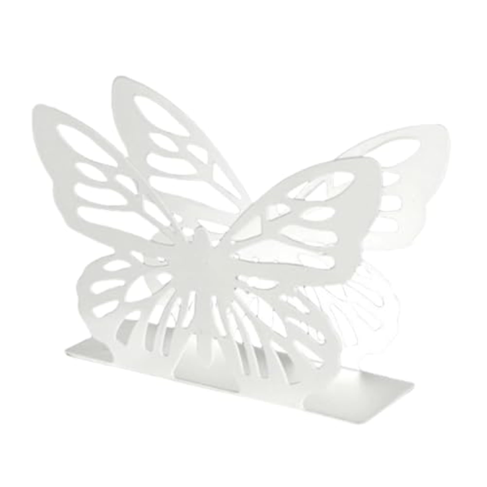Butterfly Napkin Holder for Table Tissue Dispenser