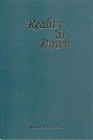 Reality at Dawn 8185177112 Book Cover
