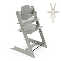 Amazon | Stokke(ストッケ)【公式】【セット商品】ベビーチェア