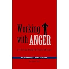 Working with Anger in Internal Family Systems Therapy Audiolibro Por Jay Earley arte de portada