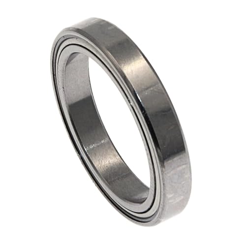 Roulement à billes ER1634ZZ 19,05x25,4x3,967 mm pour guidage mécanique précis