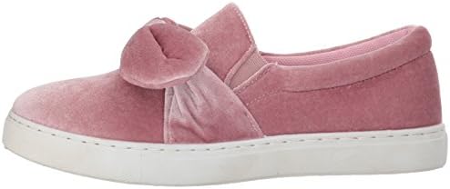 YOKI Women's Tia-123 Shoe, Blush, 7.5 M US | Image 7