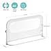 NUTIKAS Baby Bed Rail Guard for Toddlers -46
