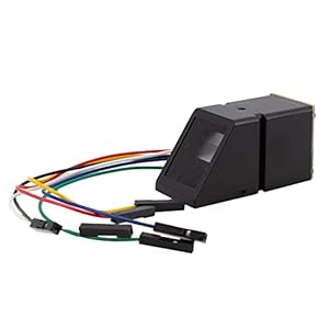 Makermind AS608 Fingerabdrucksensor Modul