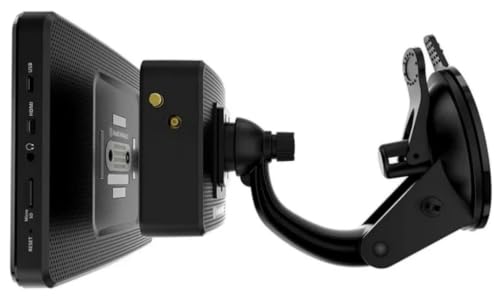 Rand McNally OverDryve 8 Pro II