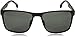 Carrera 8026/S MATTE BLACK/GREEN 57/17/145 men Sunglasses