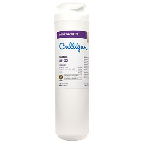 Culligan RFG2A GE GSWF Water Filter, White Amazon.in Home & Kitchen