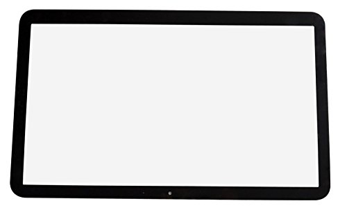 Kreplacement 17.3" Touch Screen Digitizer Front Glass Replacement For Hp Envy 17T-J100 17-J Series #TOP1