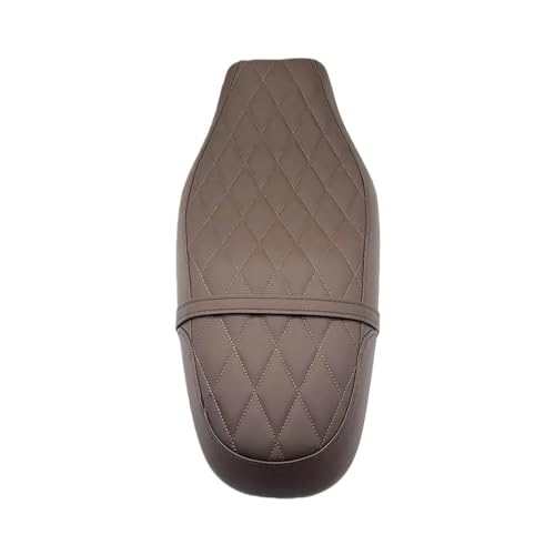Cojín de asiento funda para conductor o pasajero de Speed 400 2024 5