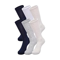 Oatmeal Heather (6-pack)