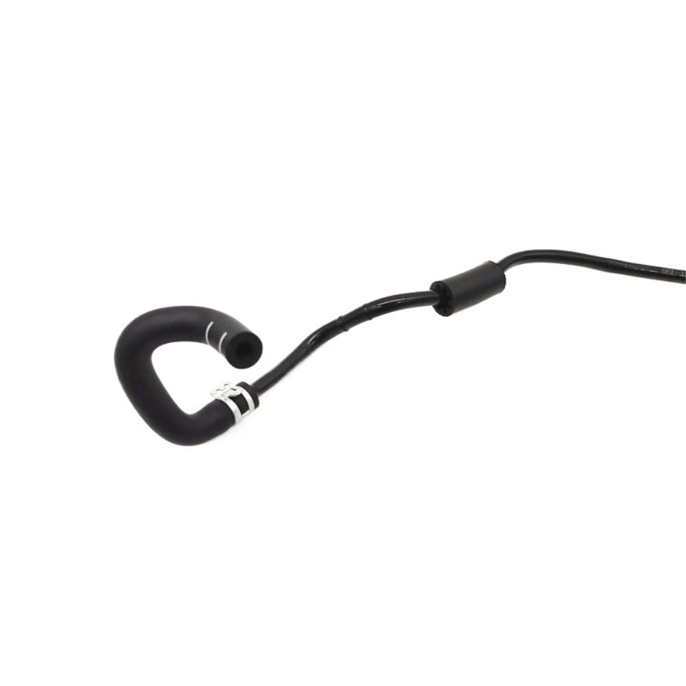 06L121081F Coolant Overflow Tank Pipe Radiator Overflow Hose Fit for A6L Q5 A4 B9 S4 A5 2.0L 2017-2021