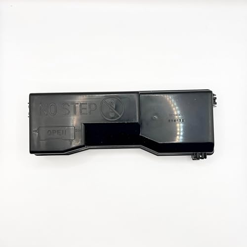 Cover Fuse Relay Box for Isuzu NPR NQR NRR NPR-HD 4HE1 4.8L 4HK1 5.2L 94-07