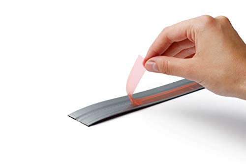 DURAFIX ROLL 5m rouleau adhésif magnétique pour poster note et document Durable 470823 - 3
