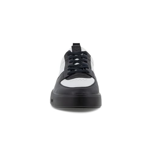 Image of ECCO Street 720 Vented Gore-TEX Waterproof Retro Sneaker