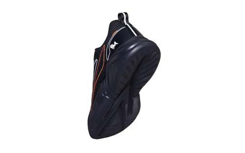 Image of Neeman's Chunky Blaze Sneakers for Men | Walking Shoes | Light Weight & Comfortable