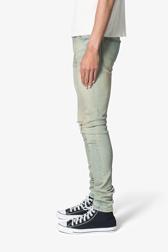 mnml Men's X511 Skinny Denim3