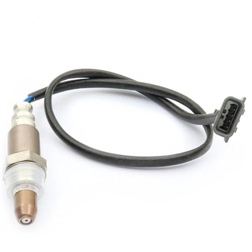 Sonda O2 Sensor Oxígeno Compatible Con Infiniti Para Q40 Para Q50 Para Q70 Sensor De Oxígeno Para Sonda Lambda Sensor De Oxígeno Para Automóvil Sensor Lambda OEM 234-9148 22693-1PM0A