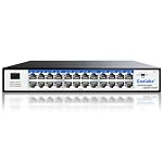 Goalake – Goalake 24-Port Gigabit Easy Managed Switch – Plug & Play Ma
