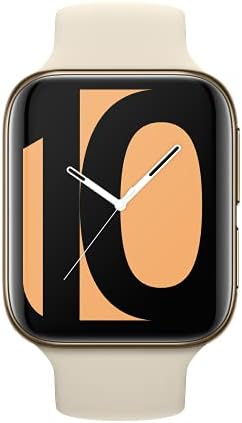 smartwatch oppo 46mm wifi