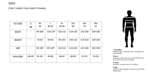 ان جي طقم ملابس نوم للرجال، بلوزة هينلي باكمام طويلة مع بنطلون بيجامة برباط سحب، بيجامة (ابيض/اسود، 2 XL)