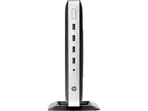 Preisvergleich Produktbild HP t630 8GF 4GR Thinpro WLAN VGA (DE)