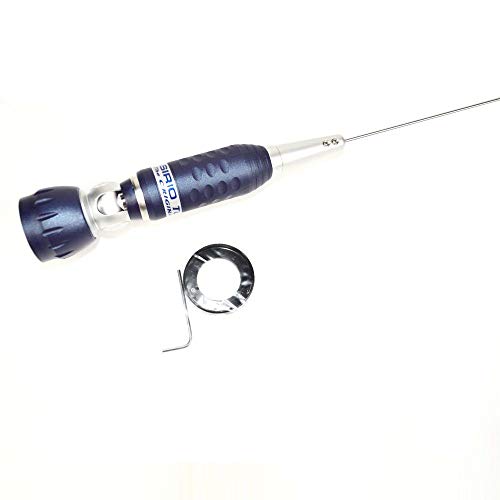 Sirio Turbo 3000 PL Antenna CB il Faretto 171 cm