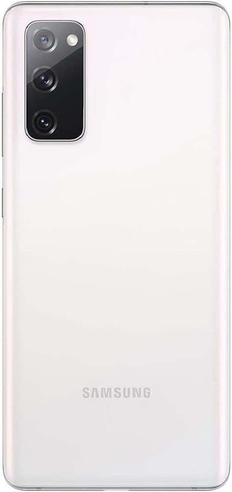 Amazon.com: Samsung Galaxy S20 FE 5G, 128GB, Cloud White 