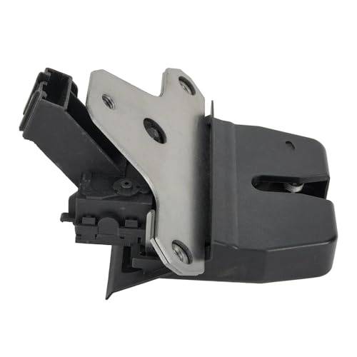 Serrure hayon arrière Volvo S40 II mécanisme verrouillage coffre auto 31335047 de 2004 à 2012