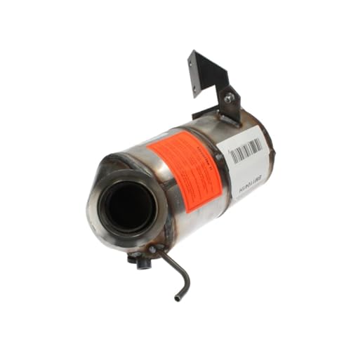 Diesel-partikelfilter Kat Passend Für Bmw 1er E81 E87 118d 120d Ab Baujahr 0904 Ruß-partikelfilter Abgasanlage Bmw 18307798309 Amc A20905 Amc