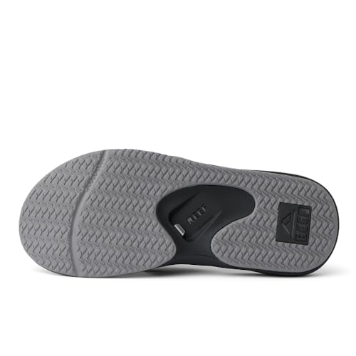 REEF Men's Cushion Fanning Flip-Flop2