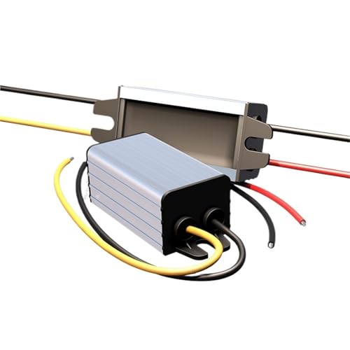 Module étanche 24V 12V convertisseur de tension pour électronique