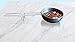 Non-Stick Aluminium Tadka frying pan, Black color, Dishwasher Safe, Non Sticking Mini Frying Pans for Cooking -11in